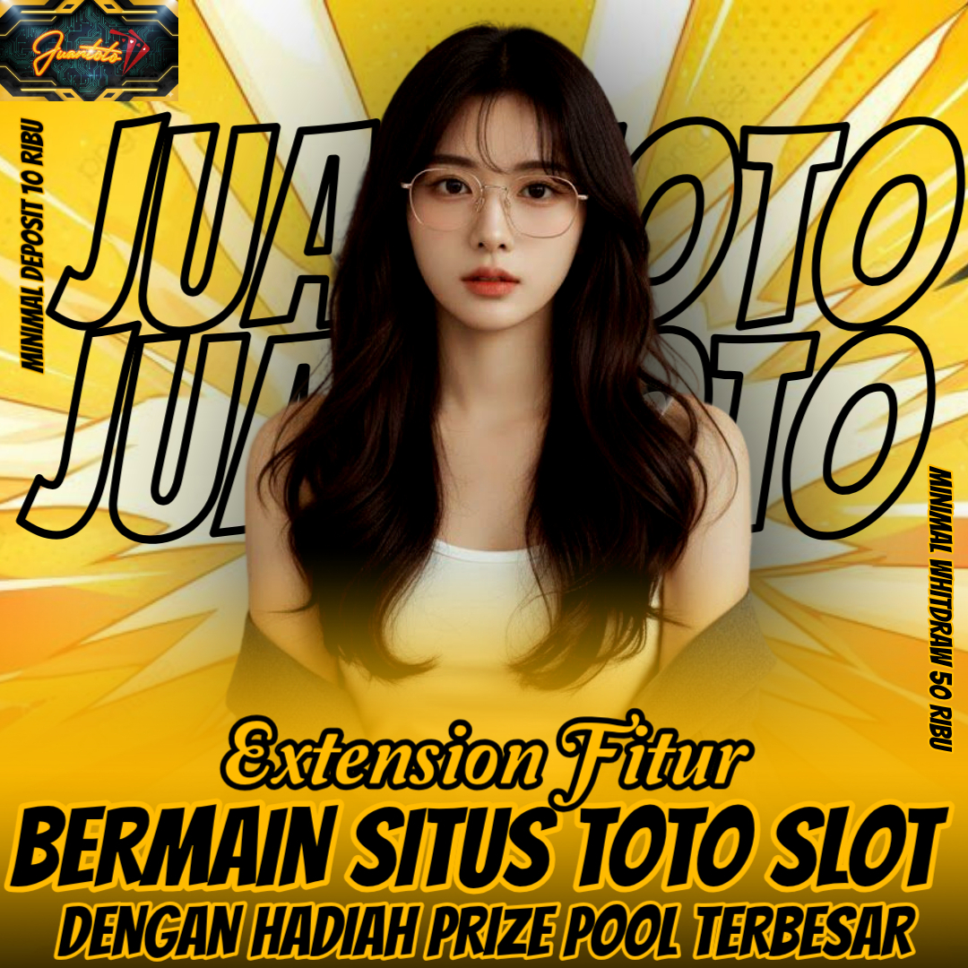 JUANTOTO - Extension Fitur Bermain Situs Toto Slot Server Thailand Gacor Hari Ini & Link Login Alternatif Anti Nawala - WooCommerce eCommerce